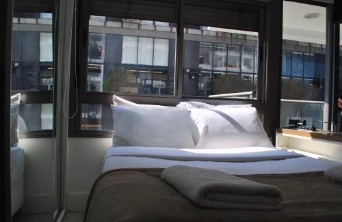 Vila Madalena Apartment | BHomy Macario