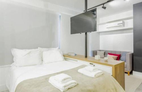 Vila Madalena Apartment | BHomy Macario