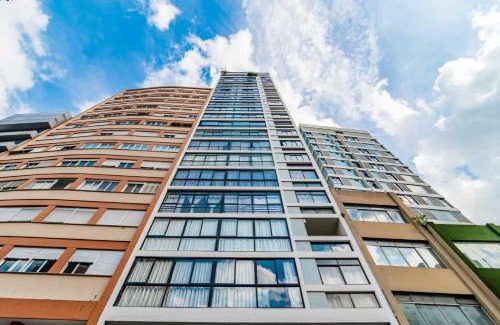 Consolacao Apartment | BHomy Matias