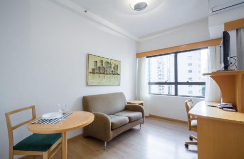 Jardim Paulista Apartment | BHomy Tulip
