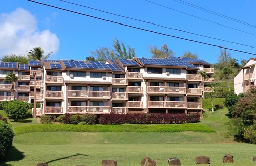 Nawiliwili Apartment | BHTS Kauai Vacation Condo - No Housekeeping Fee