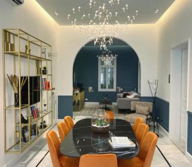 Gemmayzeh House | Bhub 5 Bedrooms Guesthouse in Gemmayze