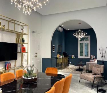 Beirut Apartment | Bhub Room 205 in Gemmayze