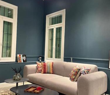 Beirut Apartment | Bhub Room 205 in Gemmayze