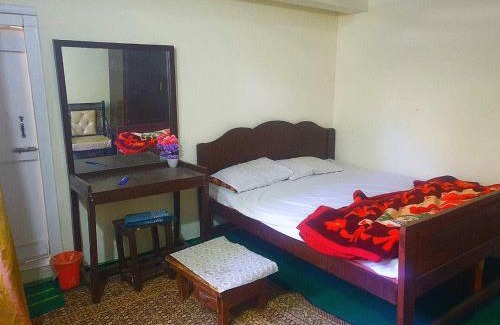 Skardu House | Bhuddah Rock Guest house