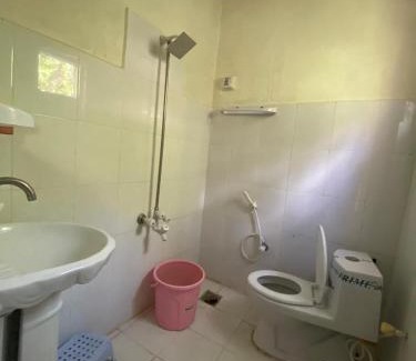 Skardu House | Bhuddah Rock Guest house