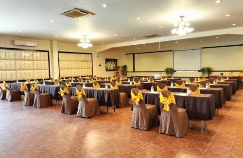 Mu Si Hotel | Bhumisiri Hill Khaoyai