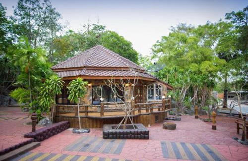 Mu Si Hotel | Bhumisiri Hill Khaoyai