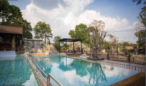 Mu Si Hotel | Bhumisiri Hill Khaoyai