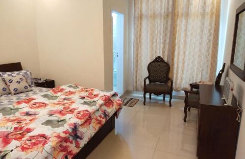 Bhurban Apartment | Bhurban Continental Apartment 45-F