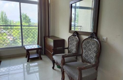 Bhurban Apartment | Bhurban Continental Apartment 45-F