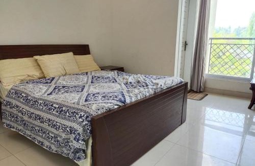 Bhurban Apartment | Bhurban Continental Apartment 45-F