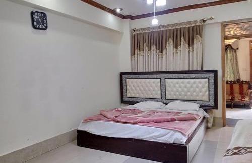 Bhurban Apartment | Bhurban Mountain view cottage