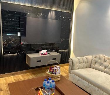 Bhurban Apartment | Bhurban Suites