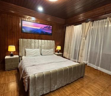 Bhurban Apartment | Bhurban Suites