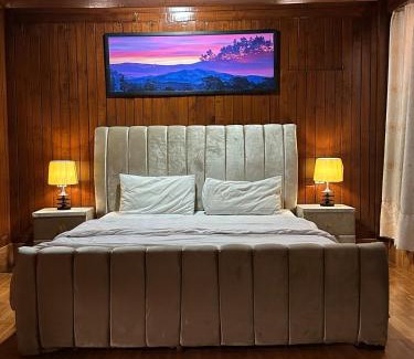 Bhurban Apartment | Bhurban Suites