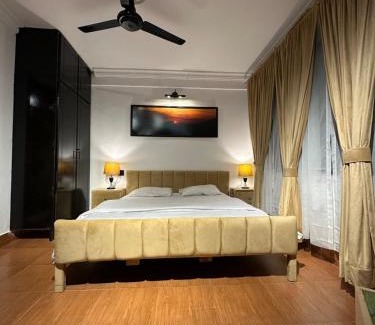 Bhurban Apartment | Bhurban Suites