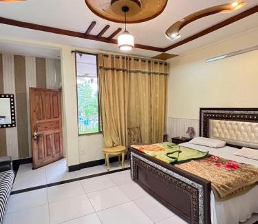 Bhurban Hotel | BHURBAN VIEW Apartments Murree