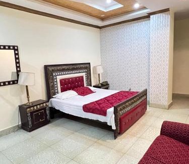 Bhurban Hotel | BHURBAN VIEW Apartments Murree