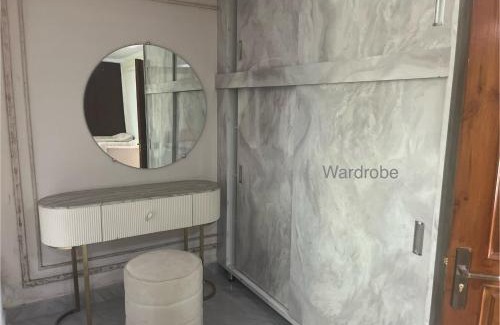 Loralai District Villa | Bhurbhan Villas