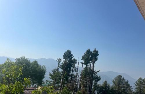 Loralai District Villa | Bhurbhan Villas