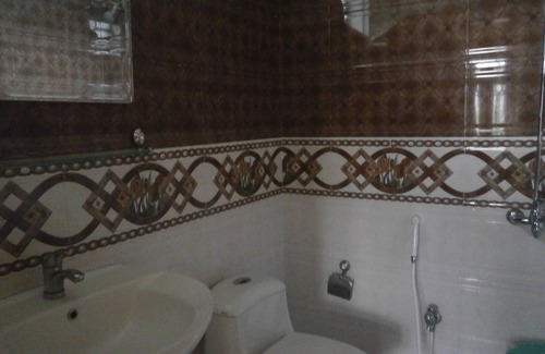 Hunza House | Bhuribake Guest House Hunza