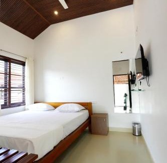 Mudigere Hotel | Bhuthanakadu Retreat Homestay Chikamagalur