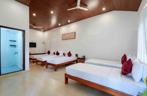 Mudigere Hotel | Bhuthanakadu Retreat Homestay Chikamagalur