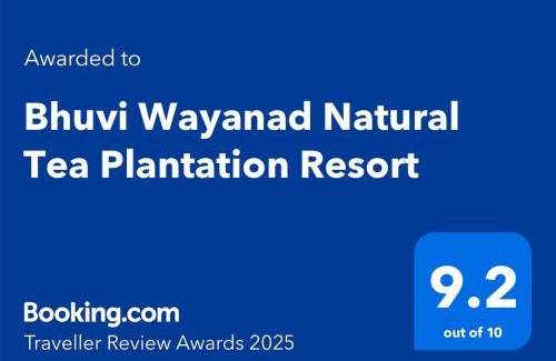 Mananthavady Resort | Bhuvi Wayanad Natural Tea Plantation Resort - Different Activity Packages available to make your stay a memorable one