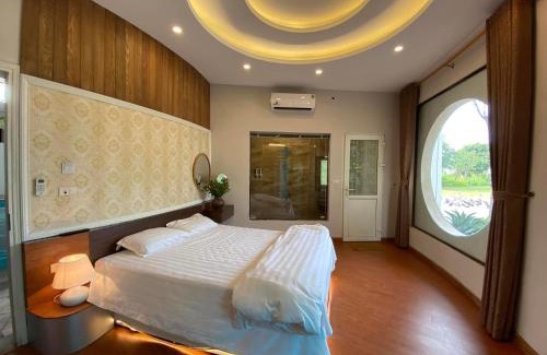 Luong Son Resort | Biển Đông COMPLEX