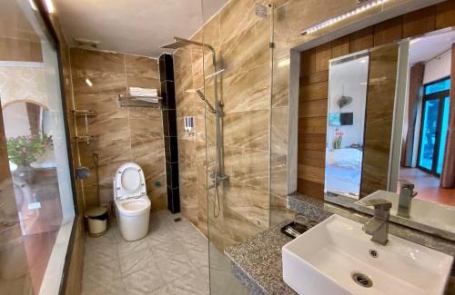 Luong Son Resort | Biển Đông COMPLEX