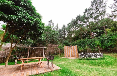 Soc Son Villa | Biệt Thự Con Công Mini Sóc Sơn Venuestay