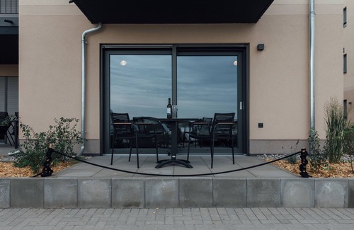 Werder Apartment | Bi-1 Havelnest - Exklusive Ferienwohnungen an der Havel