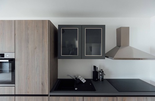 Werder Apartment | Bi-4 Lieblingsinsel - Exklusive Ferienwohnungen an der Havel