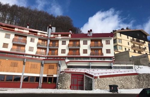 Pian De' Valli Apartment | Bi's house (formerly Pata House)