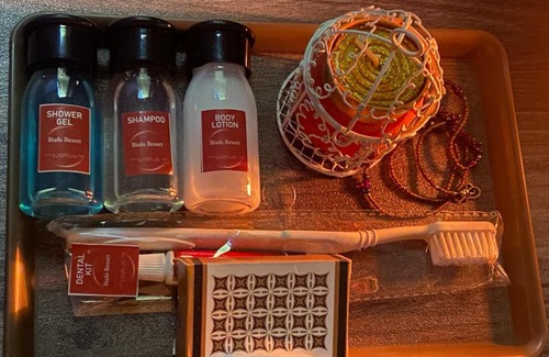 Skardu House | Biafo Resort