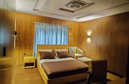 Skardu House | Biafo Resort