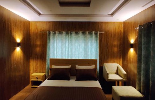 Skardu House | Biafo Resort