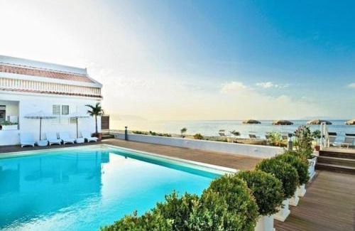 Marchesana Apartment | Bianca