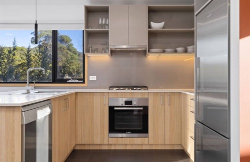 Crackenback House | Bianca Montane | Crackenback | Central | 1BR+