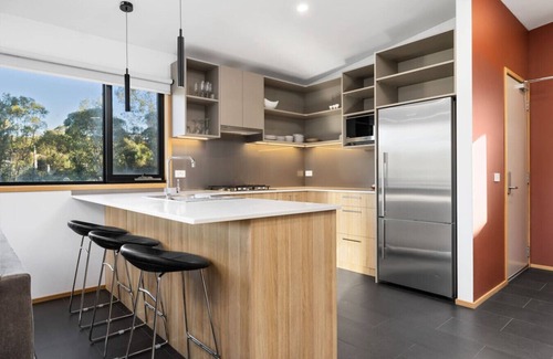 Crackenback House | Bianca Montane | Crackenback | Central | 1BR+