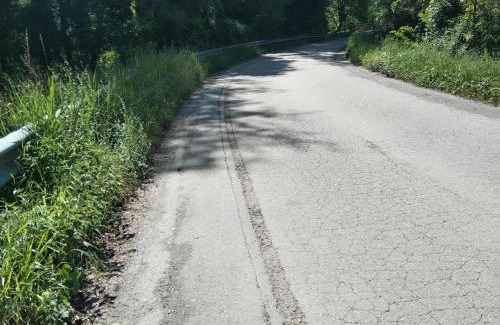 Valtopina Apartment | Biancaneve