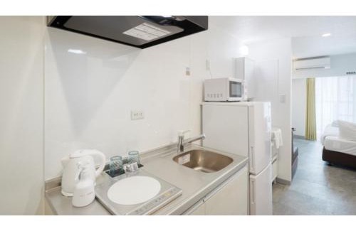 Makishi Hotel | BiBi Hotel Kokusai Dori - Vacation STAY 10008v