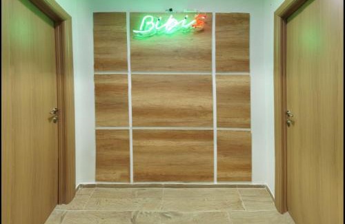 Skopje Region Apartment | Bibi's Apartments