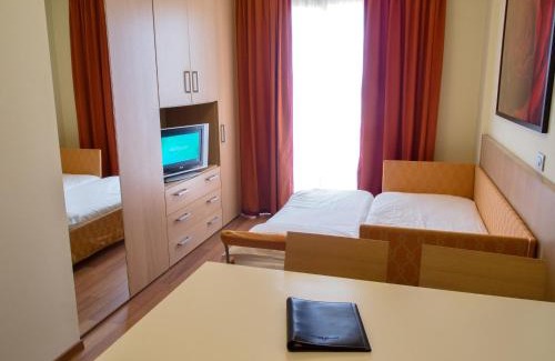 Bibione Hotel | Bibione Palace Hotel