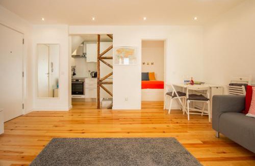 Misericordia Apartment | Bica Historical Tram Apartment