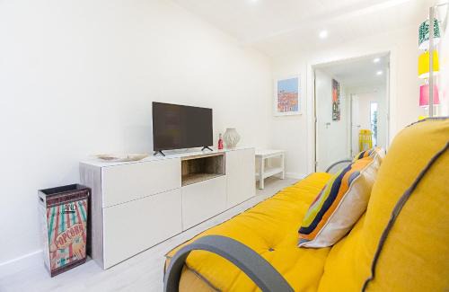 Misericordia Apartment | Bica Lovely Tram