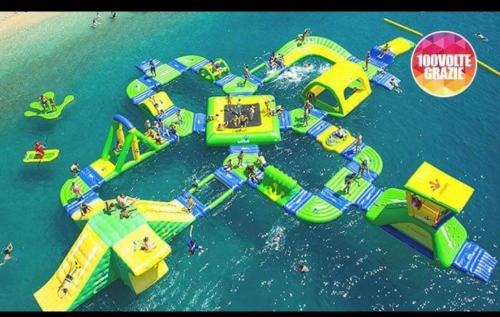 Scarlino Scalo Apartment | Bicchi Belvedere Scarlino