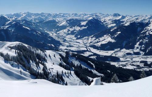 Kitzbuehel Hotel | BichlAlm Berggasthof