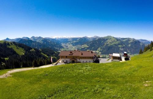 Kitzbuehel Hotel | BichlAlm Berggasthof